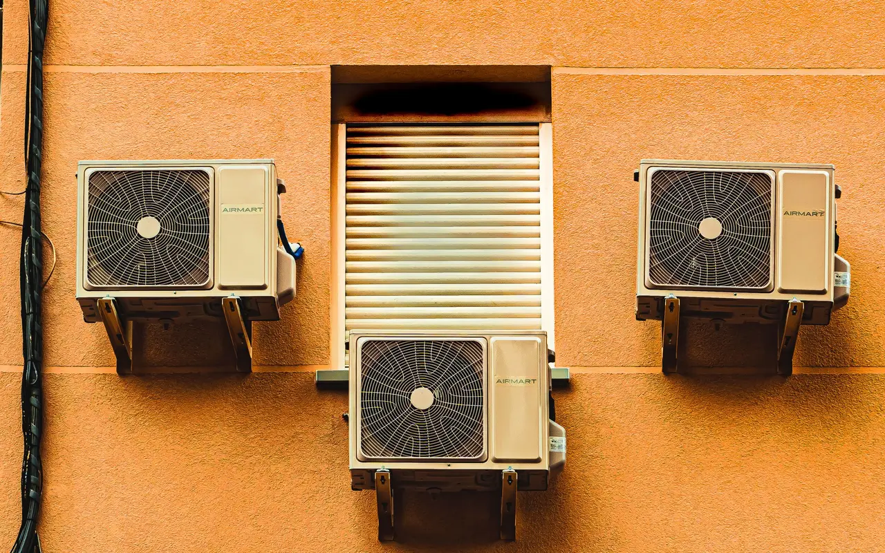 Heating & Air service in Jacksonville