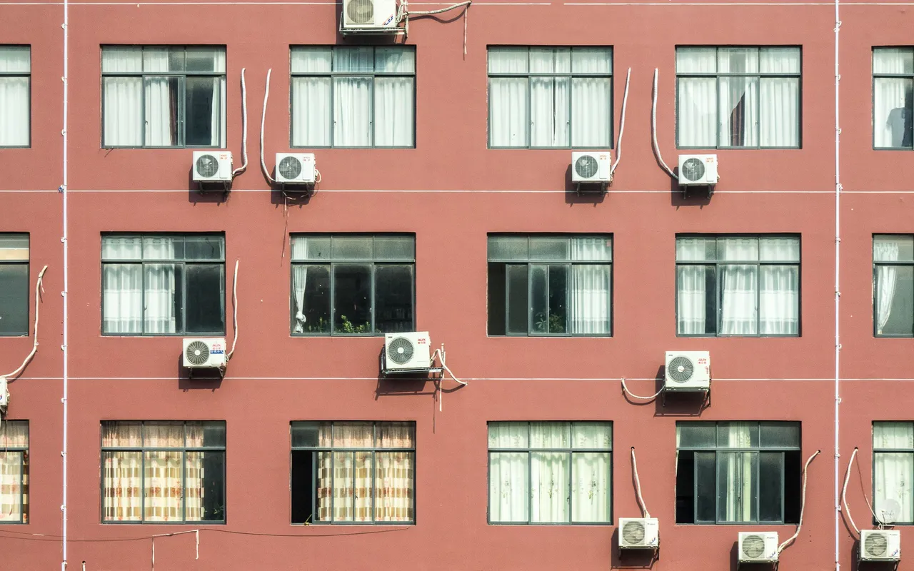 Heating & Air service in Jacksonville